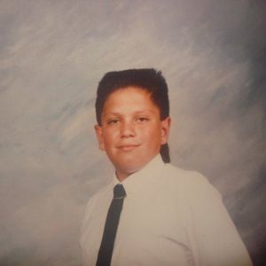 Meet your Posher, Jose